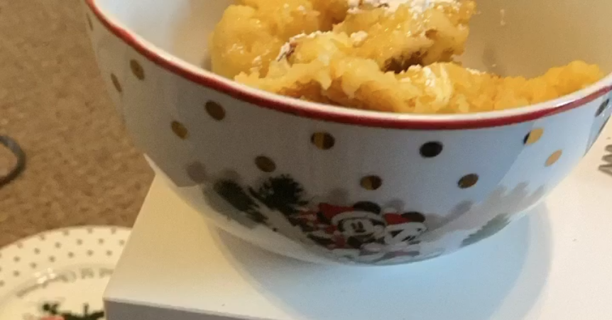 Kaiserschmarrn – The Fluffy Imperial Favourite (With a Yorkshire Twist)