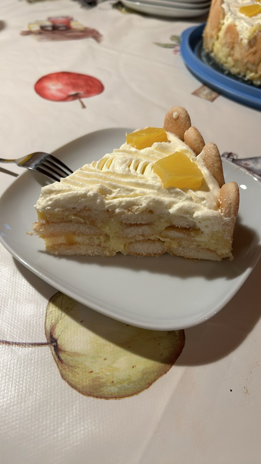 Malakofftorte – Austria’s Classic No-Bake Celebration Cake