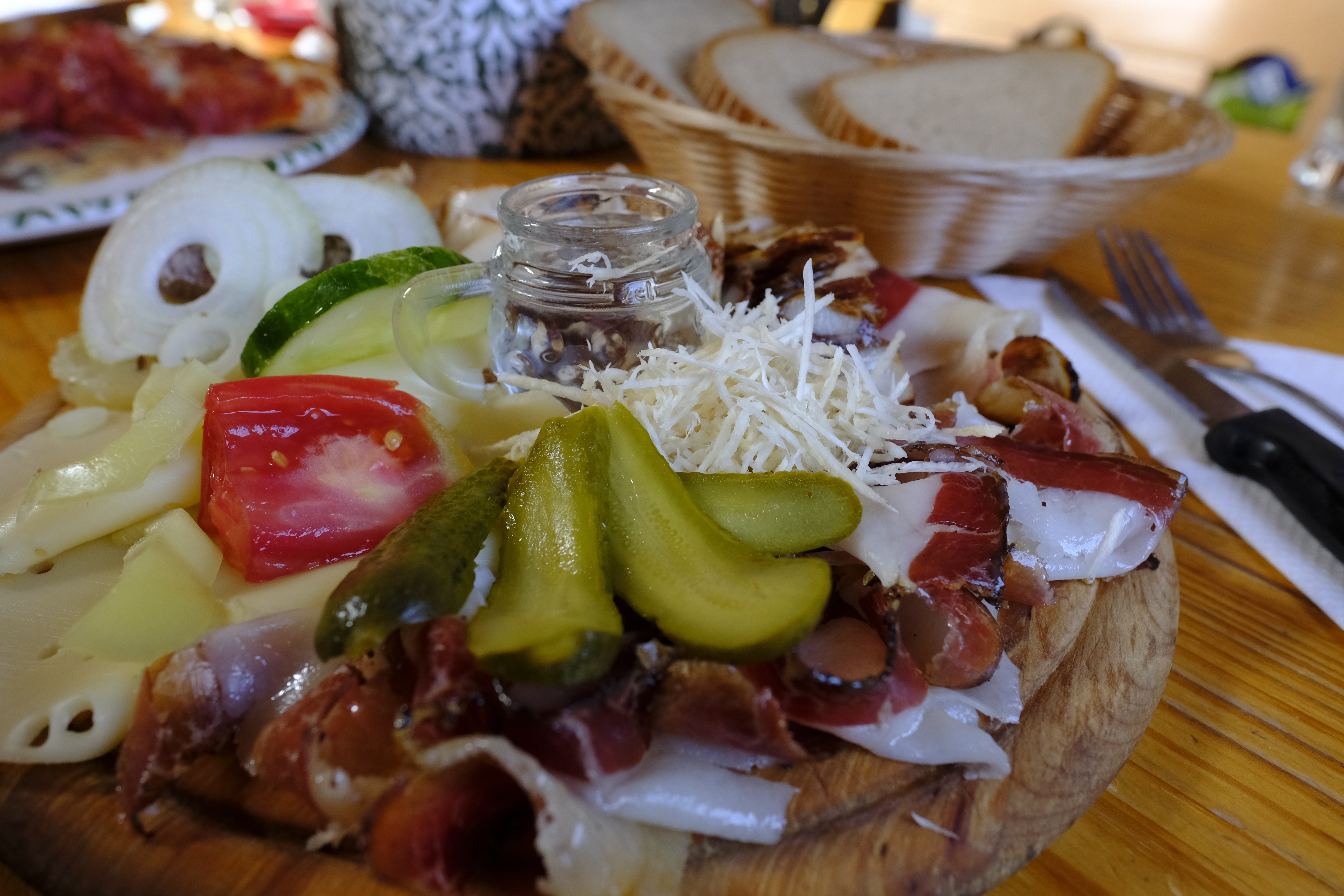 What Is a Jause? Austria’s Favourite Snack